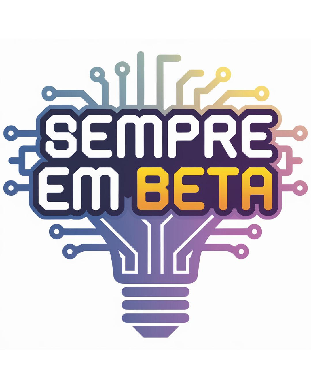 Logo Sempre em Beta